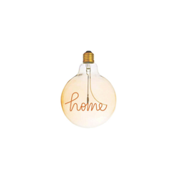 LED Filamento Home Lampada alogena a LED Globe Amber Deco Lampada a sospensione - E27 - 2W - Xxcell precio