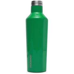 BORRACCIA TERMICA CANTEEN 270 ML PUTTING GREEN ACCESSORI TEMPO LIBERO BEVANDE - Corkcicle características