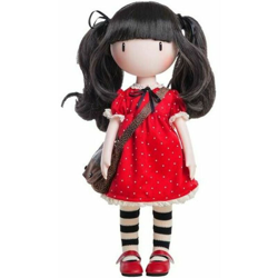 Bambola Paola Reina Gorjuss Ruby (32 cm) en oferta