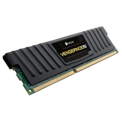 Memoria Dimm Vengeance 8GB (1 x 8GB) DDR3 1600 MHz CL9 en oferta