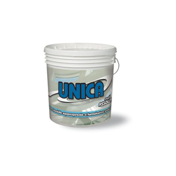 No Brand - ITALCHIMICA IDROPITTURA 'UNICA' 10LT V en oferta