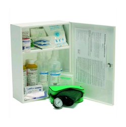 Armadietto Medicazione Metalmed Gruppo A/B Cm.32X40 precio