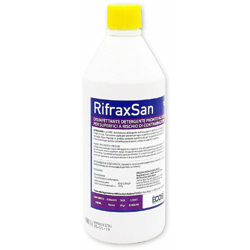 Angels Clean - Rifrax Sanificante Detergente 750 ML en oferta