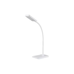 Lampada da tavolo EDM - 210 Lumen - 3,5W - Bianco características