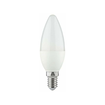 XXCELL lampadina a LED di fiamma XXCELL - E14 equivalente 40W 40W