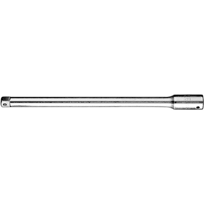 Stahlwille 405/6 11010002 Prolunga per bussole Impronta (cacciavite) 1/4 (6.3 mm) Sezione 1/4 (6.3 mm) 150 mm 1 pz.