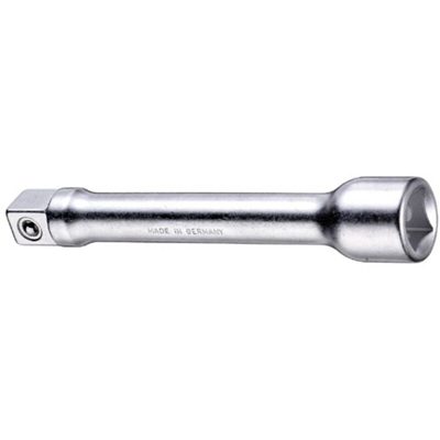 Stahlwille 509/10 13010003 Prolunga per bussole Impronta (cacciavite) 1/2 (12.5 mm) Sezione 1/2 (12.5 mm) 255 mm 1 pz.