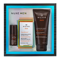 NUXE EXCELLENCE NUXE MEN 2019 3 PEZZI en oferta