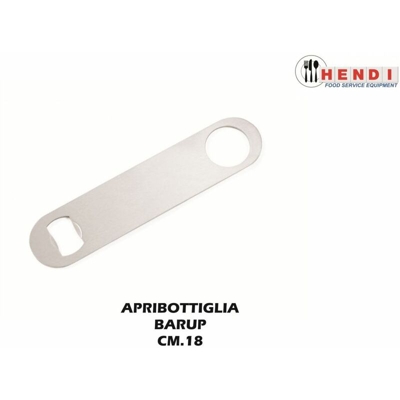 Bighouse It - APRIBOTTIGLIE CON PORTATAPPI