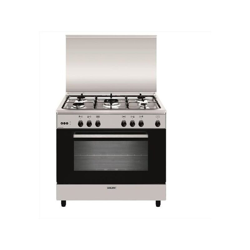 CUCINA C/FORNO A GAS 5FUOCHI AN965VI - Glem en oferta