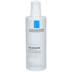 LA ROCHE-POSAY Toleriane Crema Detergente en oferta