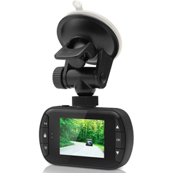 Dash Cam Auto MDC50 Telecamera Full HD 720p con Supporto Ventosa - Motorola características