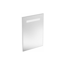 Specchio standard ideale e specchio luminoso T3339BH, con illuminazione 30W, 500 mm - T3339BH - IDEAL STANDARD precio