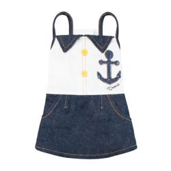 Vestito Anchor Croci: 40 cm en oferta