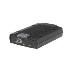 Q7411 VIDEO ENCODER: Video Encoder with H. 264 (Main and Base profile) precio