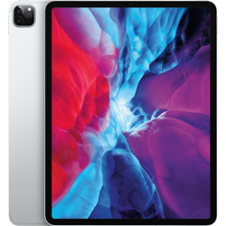 iPad Pro 4G LTE 512 GB 32,8 cm (12.9") Wi-Fi 6 (802.11ax) iPadOS Argento, Tablet PC precio