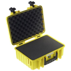 Type 4000 giallo incl. spugna sintetica en oferta