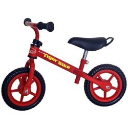 Bici Apprendimento Tiger Bike 1604R Biemme - BIEMME GIOCHI características