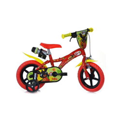 Bici 12' Bing 612L-Bg Dino Bike - DINO BIKES en oferta