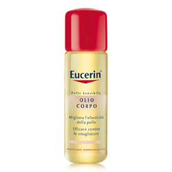 Eucerin® Olio Corpo precio