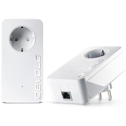 dLAN 1200+ WiFi, -25 - 70 °C, 0 - 40 °C, 10 - 90% en oferta