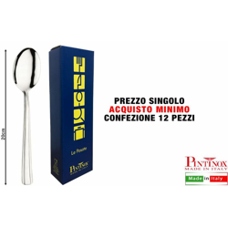 Cucchiaio Tavola Aida - BIGHOUSE IT en oferta