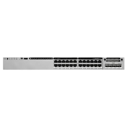 Catalyst 3850 Switch 24 Porte Gigabit LAN 10/100/1000 características