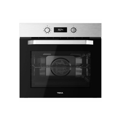 Forno Multifunzione Teka HCB6538 70 L A+ Acciaio inossidabile