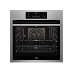 Forno Multifunzione Aeg BES331111M 72 L LCD 2780W en oferta