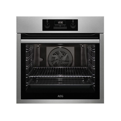 Forno Multifunzione Aeg BES331111M 72 L LCD 2780W