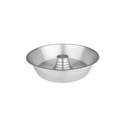 Stampo Per Ciambella 'Bakery Line' Ø Cm. 26 - H.7 - PENTALUX en oferta