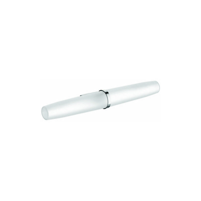 Specchio standard ideale e luce LED Rollo T3189AAA, cromo - T3189AA - IDEAL STANDARD