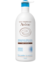 Avène Ristrutturante Doposole Latte 400ml en oferta