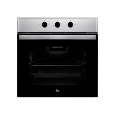 Forno Classico HBB535SS 76 L 2593W (A) Nero - Teka