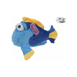 No Brand - PELUCHE PESCE JOHN CM. 45 470445 precio