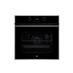 Forno Pirolitico Teka HLB840P A+ 70 L 3552W Nero en oferta