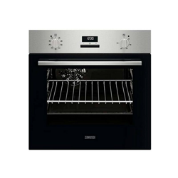 Forno Multifunzione ZOHIE2X1 57 L A 2500W - Zanussi en oferta