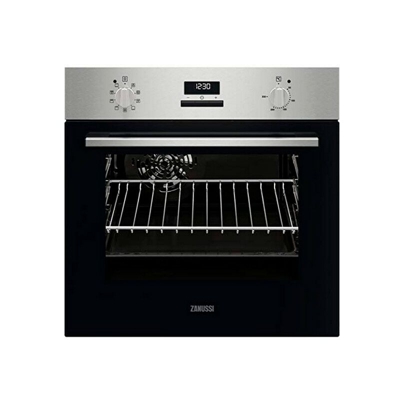 Forno Multifunzione ZOHIE2X1 57 L A 2500W - Zanussi