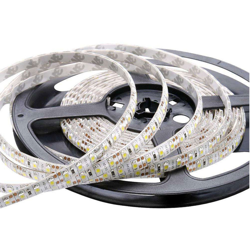 STI - Striscia LED strip Bianca Naturale 4000k 20W/120pcs 24v SMD2835 alta luminosità características