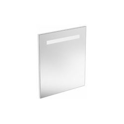 Specchio standard ideale e specchio luminoso T3340BH, con illuminazione 30W, 600 mm - T3340BH - IDEAL STANDARD características