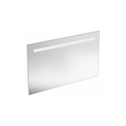 Specchio standard ideale e specchio luminoso T3344BH, con illuminazione 65W, 1200 mm - T3344BH - IDEAL STANDARD características