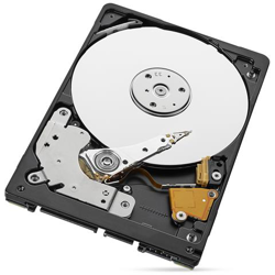 Hard Disk BarraCuda Pro HDD 1 TB 2.5” Interfaccia Sata III 6 Gb / s Buffer 128 MB 7200 Rpm en oferta