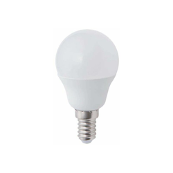 Lampadina a LED a sfera E14 40W equivalente - Xxcell en oferta