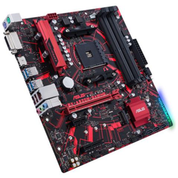 Scheda Madre EX-A320M - GAMING Socket AM4 Chipset A320 en oferta