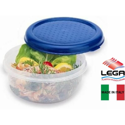 Bighouse It - FRIGO BOX TONDO CON MANICO LT.3 LEGA en oferta