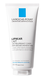 LIPIKAR LATTE 200 ML características