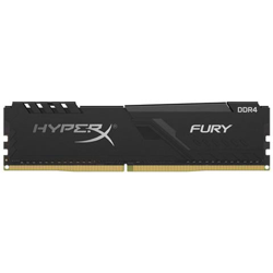 Memoria Dimm Fury Refresh 4 GB (1x4 GB) DDR4 3000 MHz CL15 precio