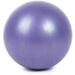 Yu Jia Mai 25 centimetri Pilates tubo in PVC di forma fisica sfera dell'equilibrio viola - ASUPERMALL características