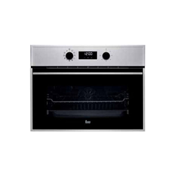 Forno Pirolitico Teka HSC635P 44 L DualClean 2515W Acciaio inossidabile Nero precio