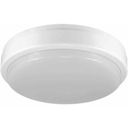 16W Applique Plafoniera LED SMD Rotonda a Parete Luce Fredda 6500k Esterno IP65 - TECH-IT en oferta